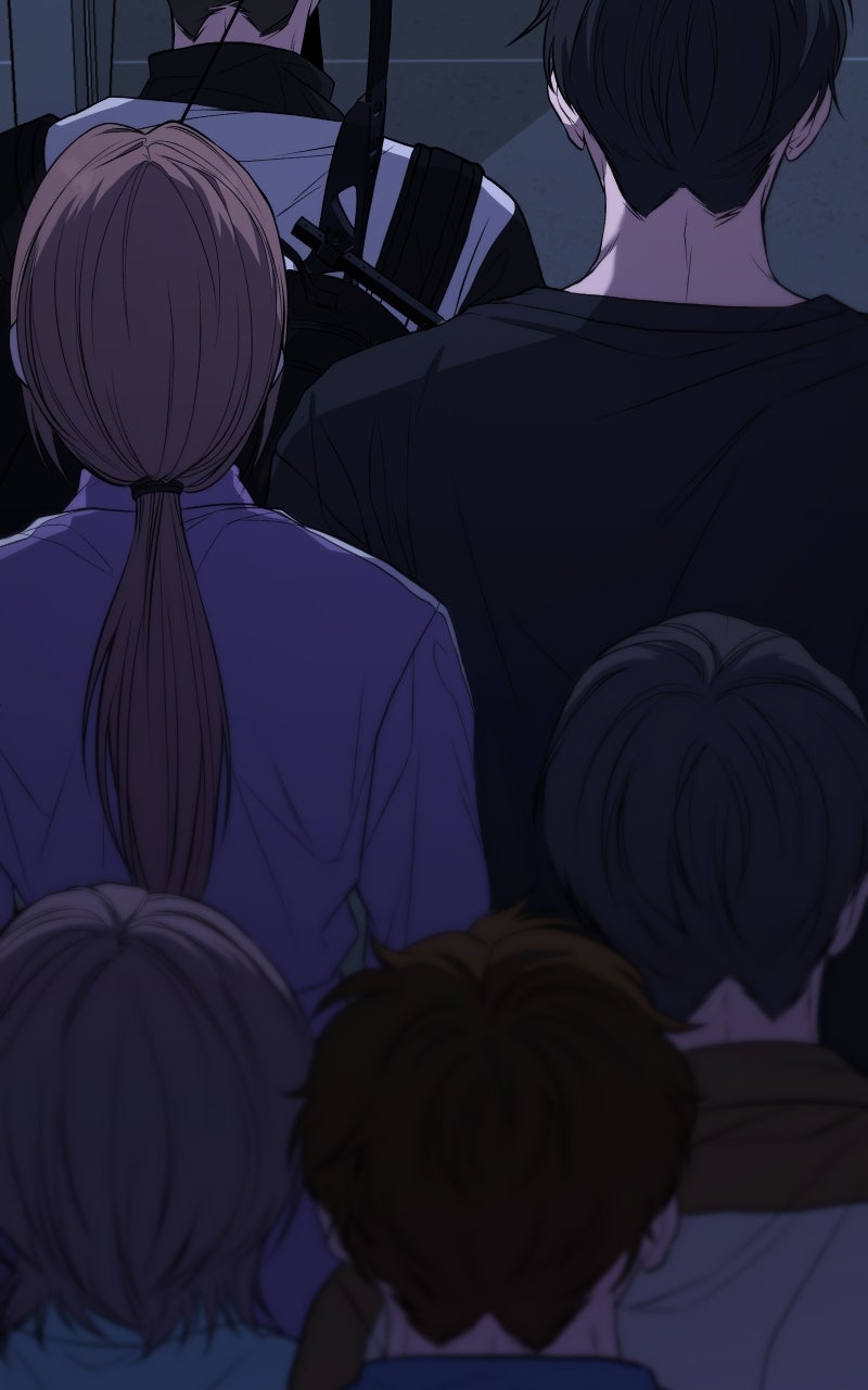Read Ultimate Shut In Manga Online