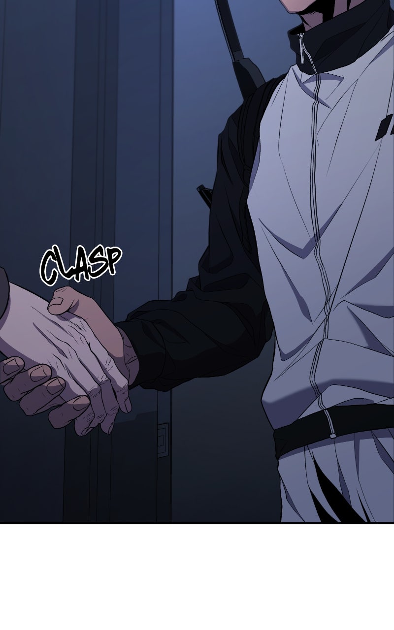 Read Ultimate Shut In Manga Online