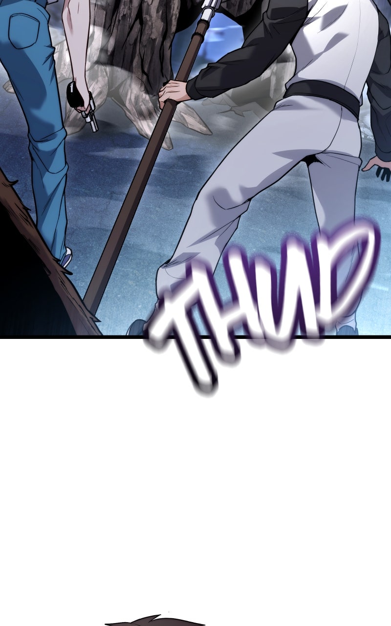 Read Ultimate Shut-In Manga Online