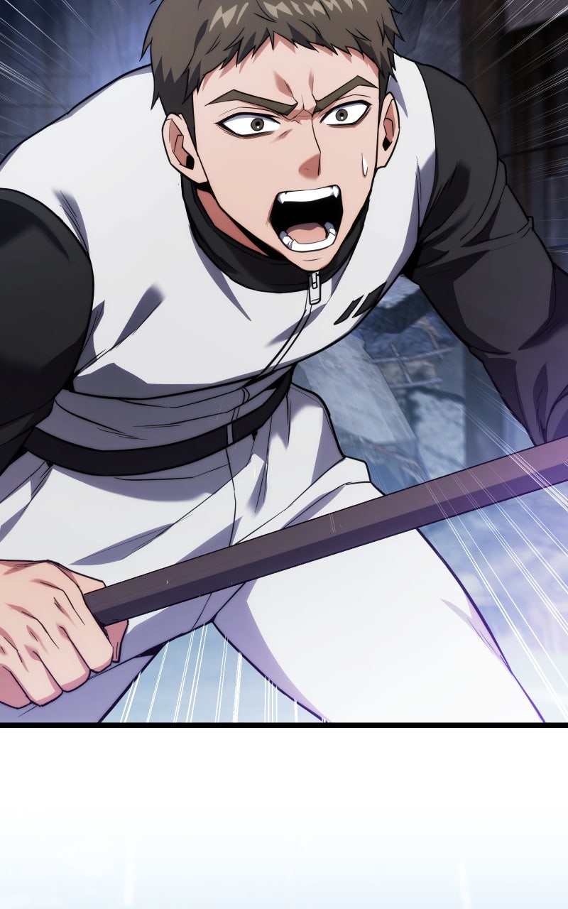 Read Ultimate Shut-In Manga Online