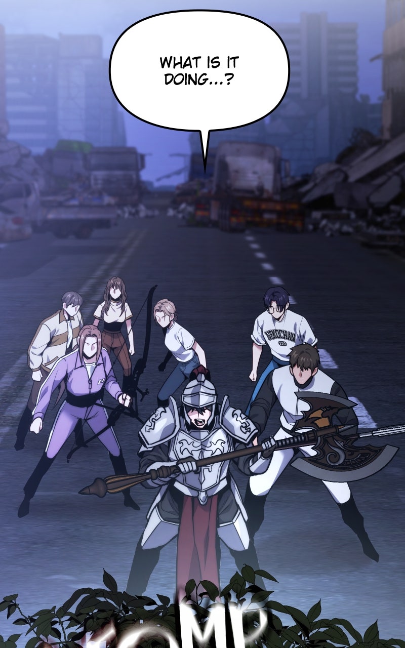 Read Ultimate Shut-In Manga Online