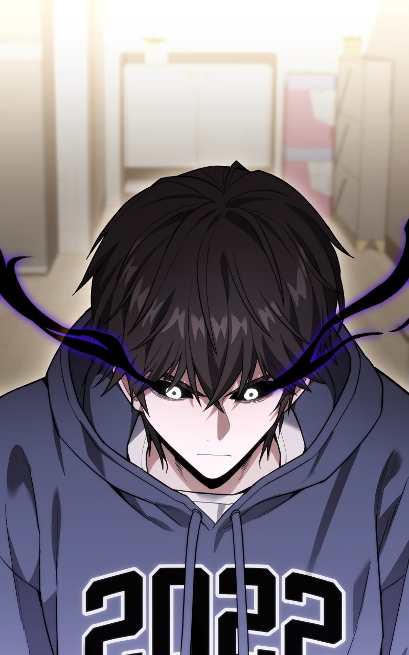 Read Ultimate Shut-In Manga Online