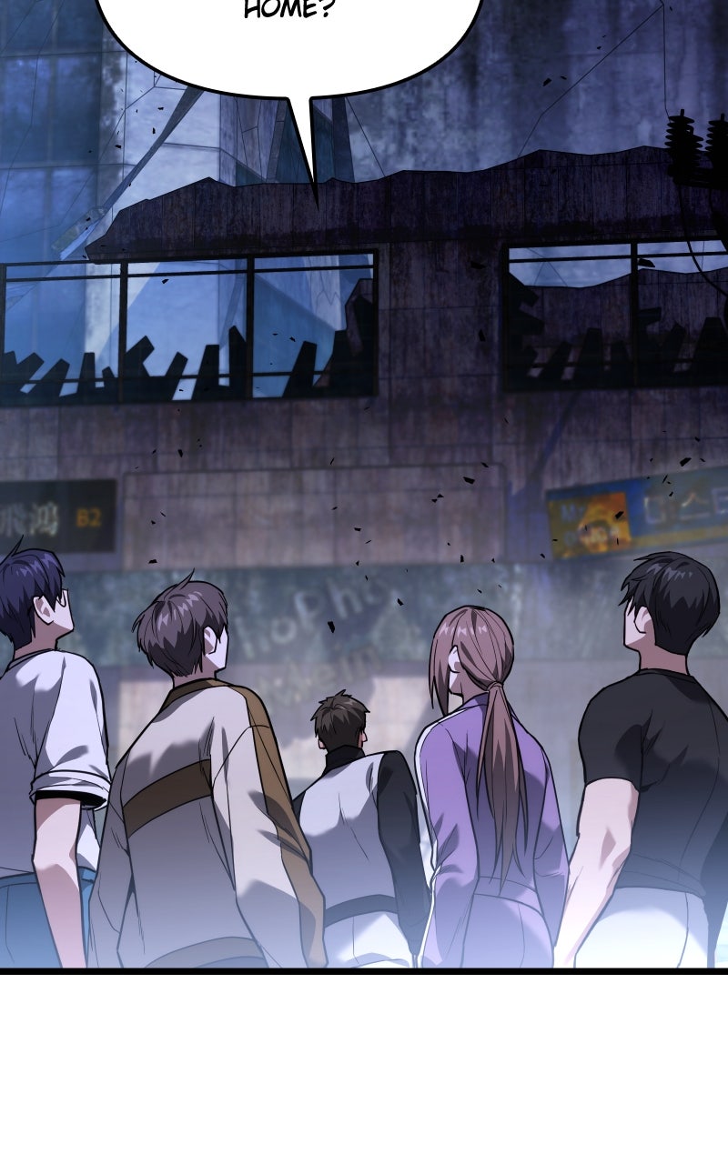 Read Ultimate Shut-In Manga Online