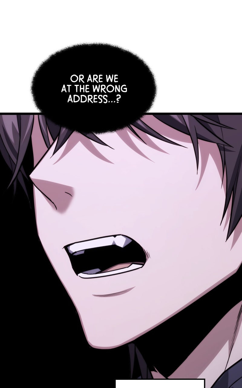 Read Ultimate Shut-In Manga Online