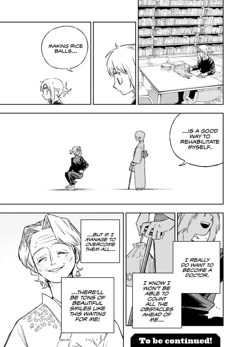 Read Under Doctor Manga Online
