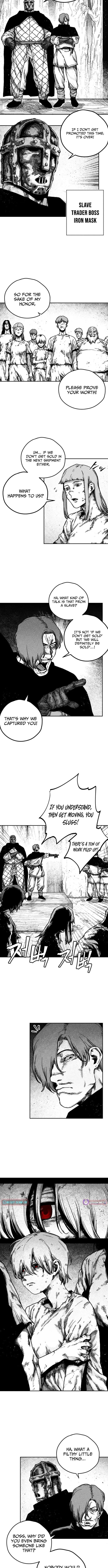 Read Voodoo Slam Manga Online