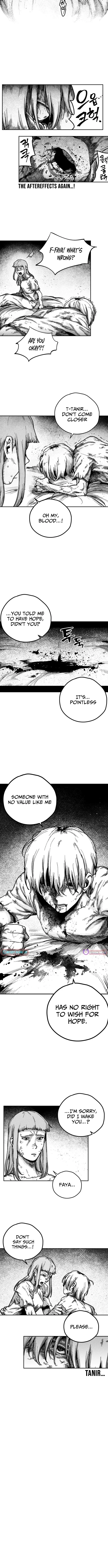 Read Voodoo Slam Manga Online