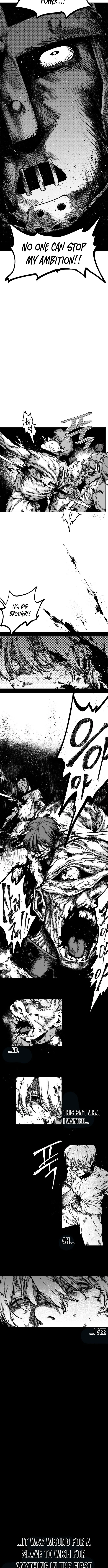 Read Voodoo Slam Manga Online