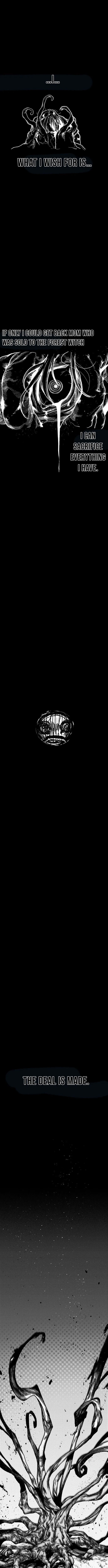 Read Voodoo Slam Manga Online
