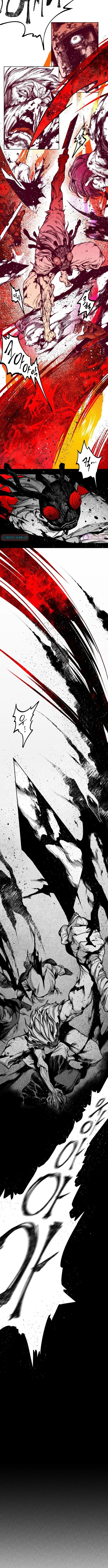 Read Voodoo Slam Manga Online