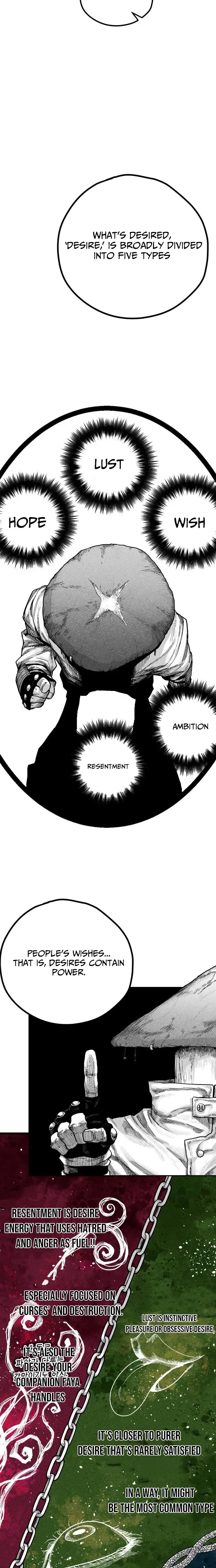 Read Voodoo Slam Manga Online