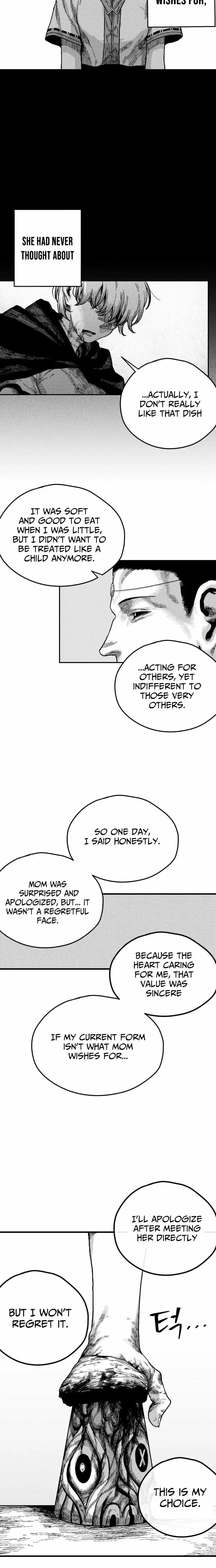 Read Voodoo Slam Manga Online
