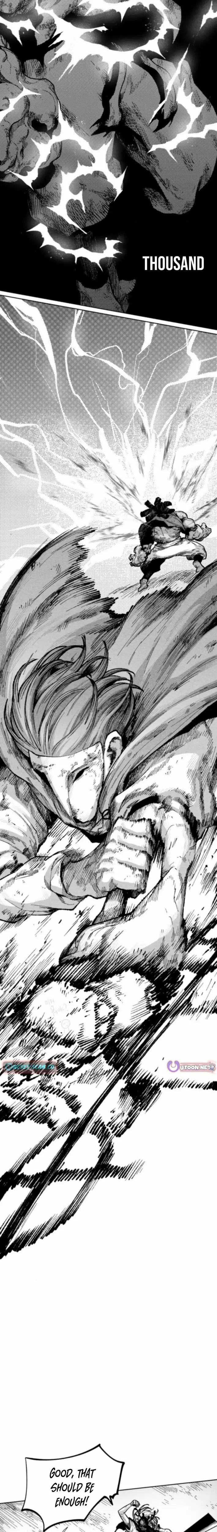 Read Voodoo Slam Manga Online
