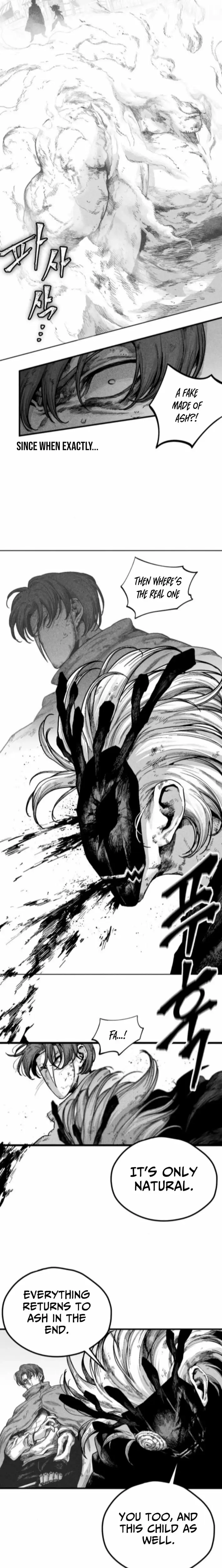 Read Voodoo Slam Manga Online
