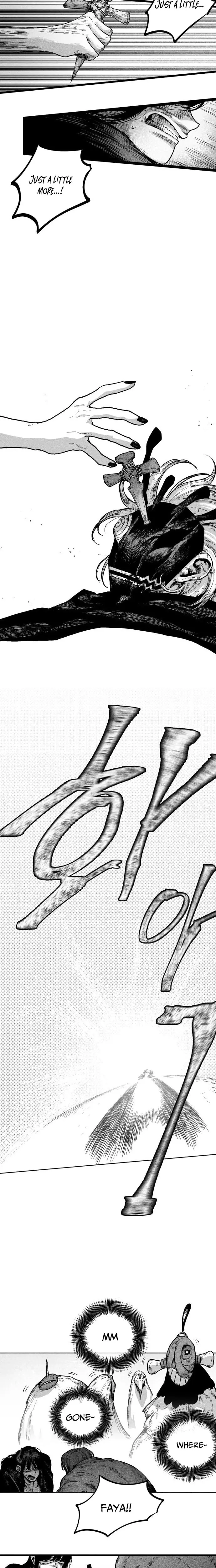 Read Voodoo Slam Manga Online