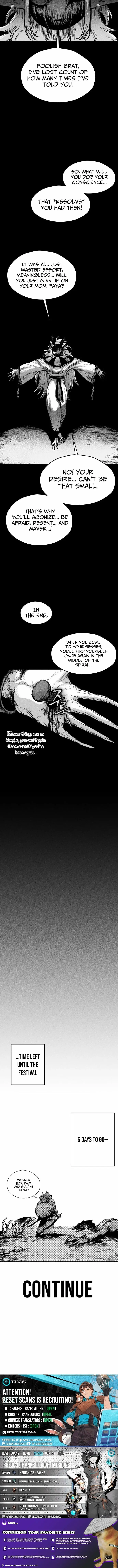 Read Voodoo Slam Manga Online