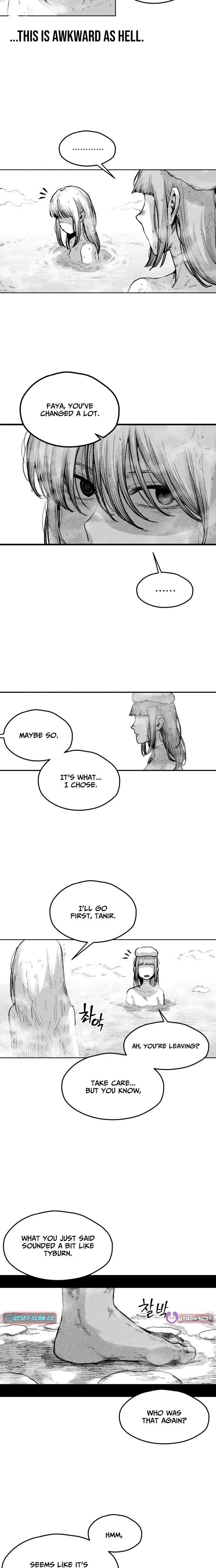 Read Voodoo Slam Manga Online