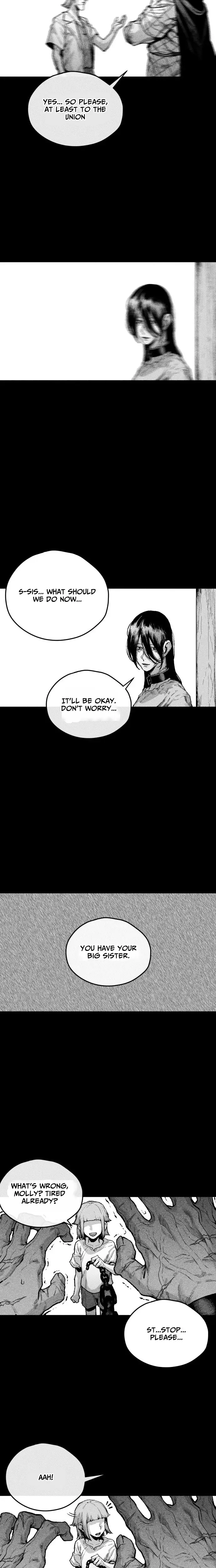 Read Voodoo Slam Manga Online