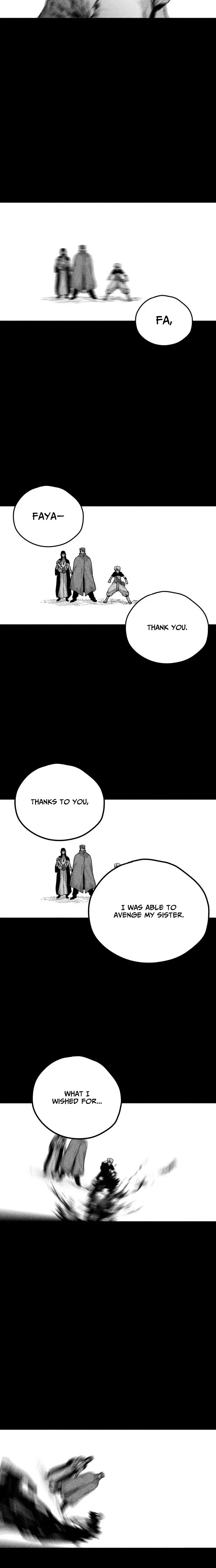 Read Voodoo Slam Manga Online