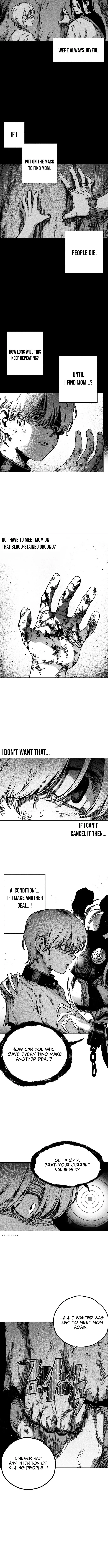 Read Voodoo Slam Manga Online
