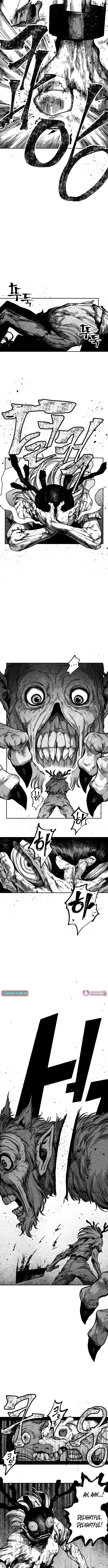Read Voodoo Slam Manga Online
