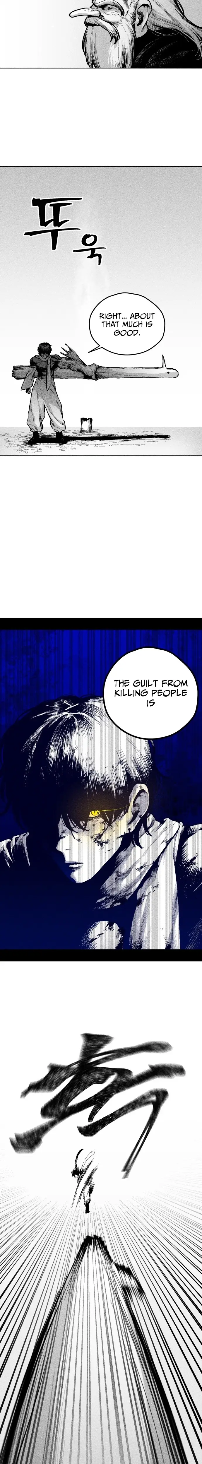 Read Voodoo Slam Manga Online