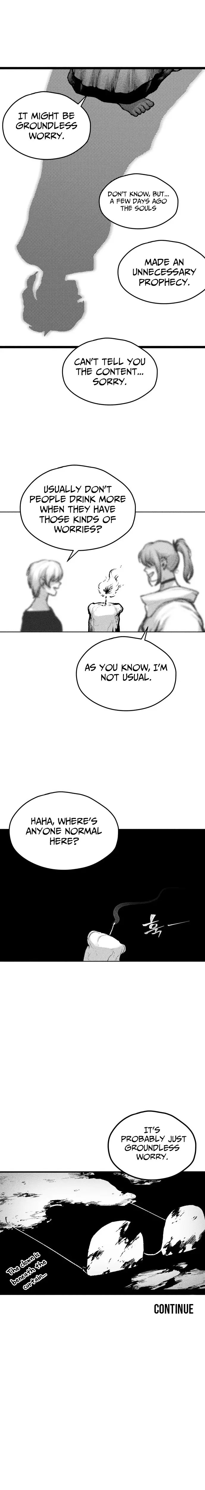 Read Voodoo Slam Manga Online