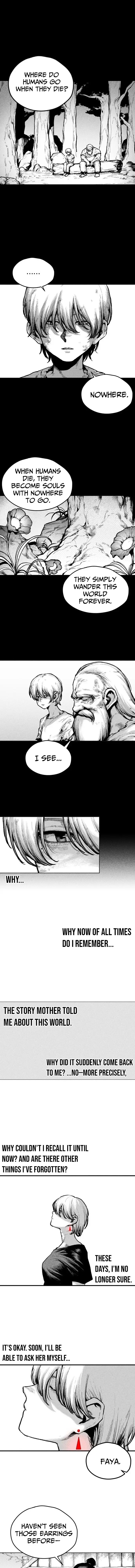 Read Voodoo Slam Manga Online