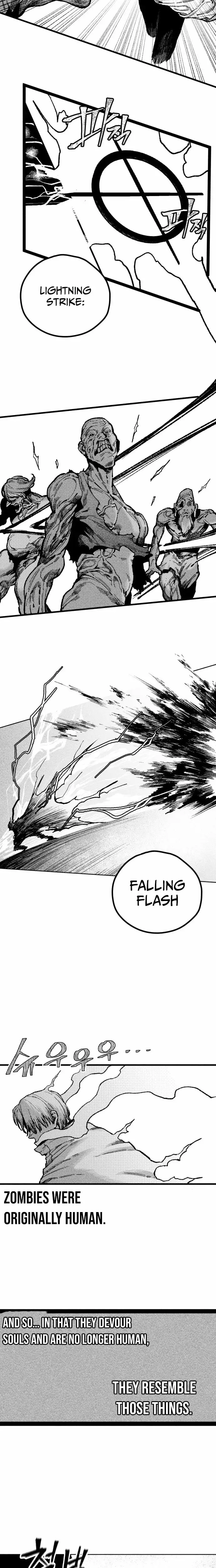 Read Voodoo Slam Manga Online