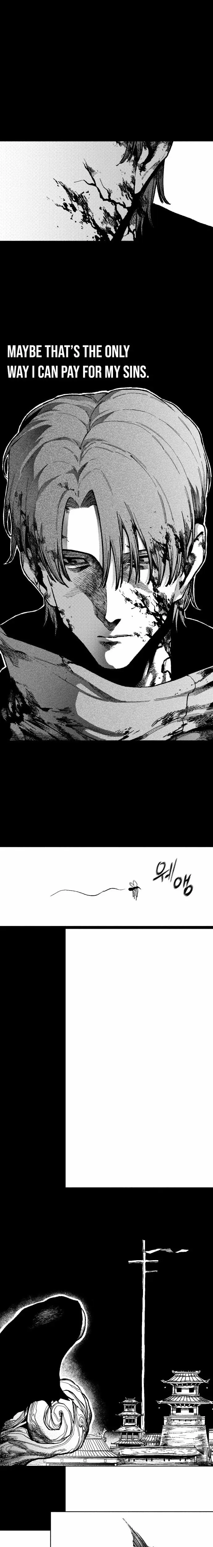 Read Voodoo Slam Manga Online