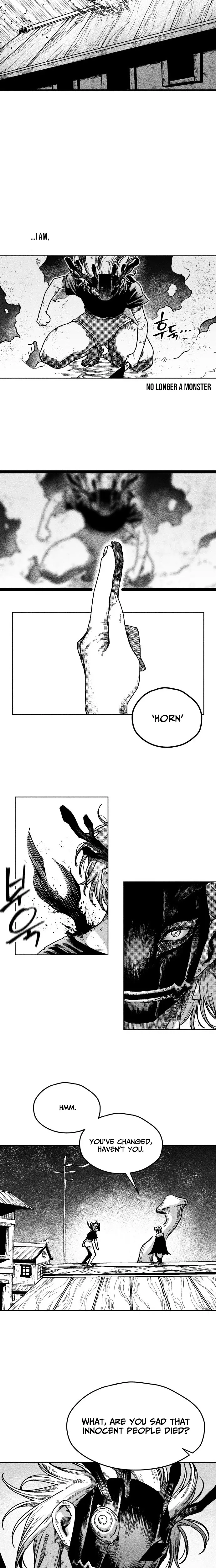 Read Voodoo Slam Manga Online