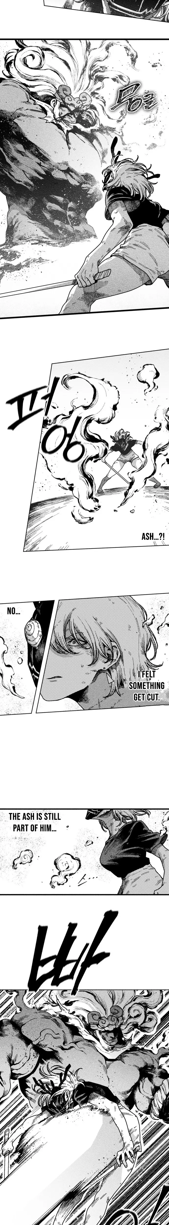 Read Voodoo Slam Manga Online