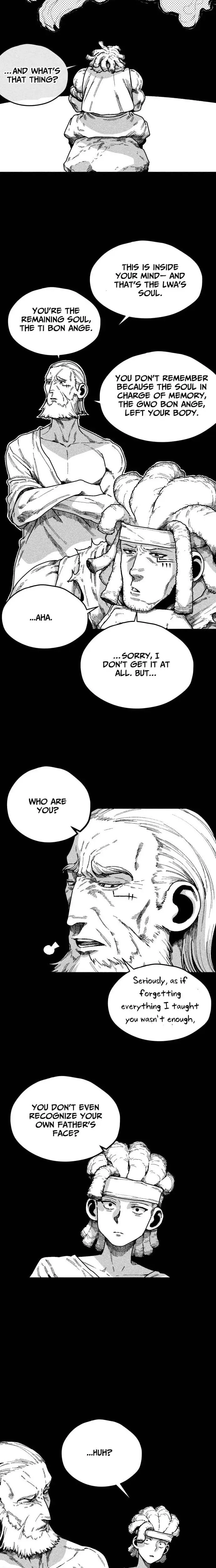 Read Voodoo Slam Manga Online