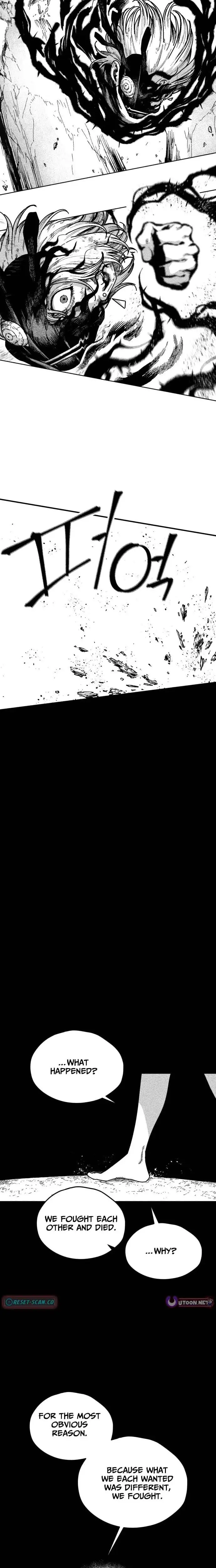 Read Voodoo Slam Manga Online