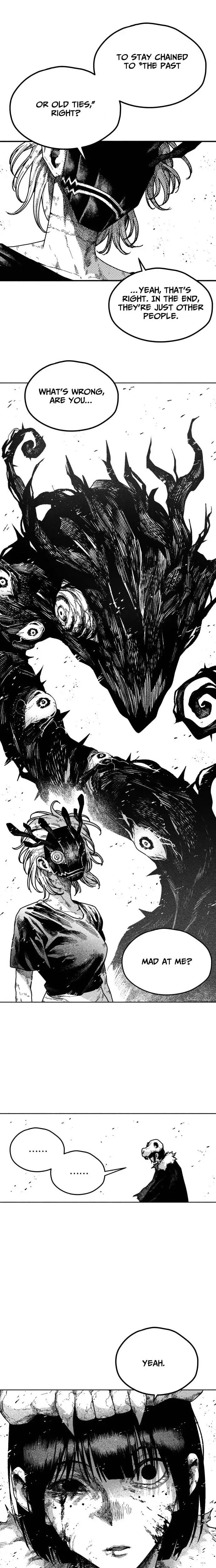 Read Voodoo Slam Manga Online