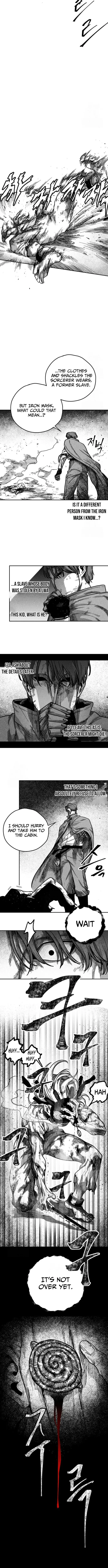 Read Voodoo Slam Manga Online