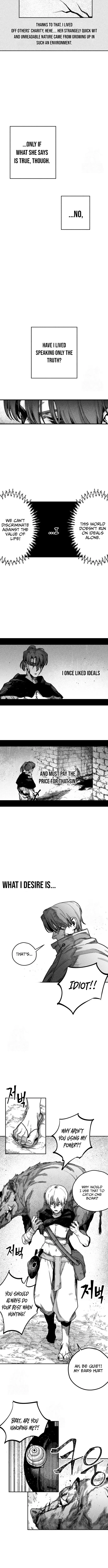 Read Voodoo Slam Manga Online
