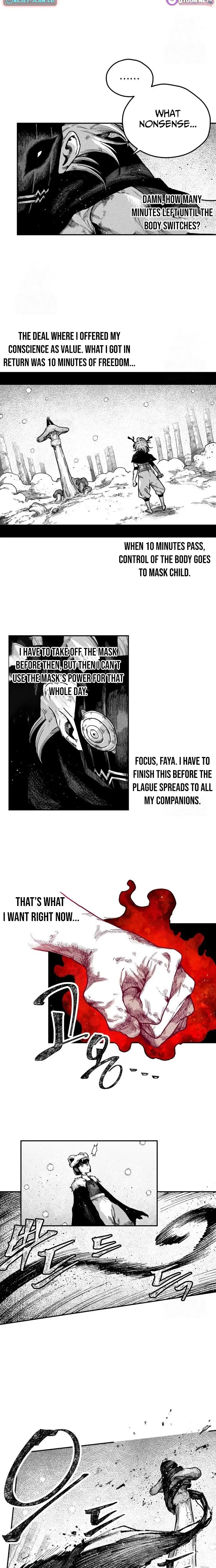 Read Voodoo Slam Manga Online