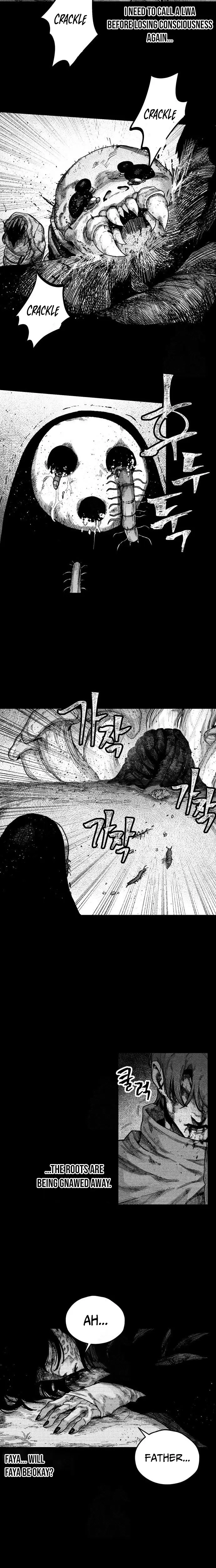 Read Voodoo Slam Manga Online