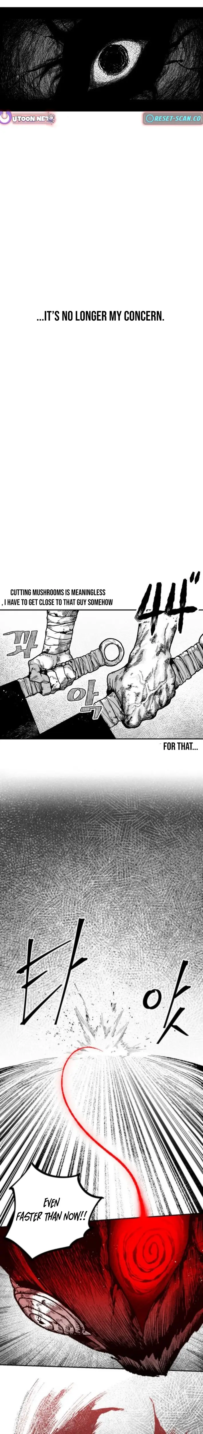 Read Voodoo Slam Manga Online