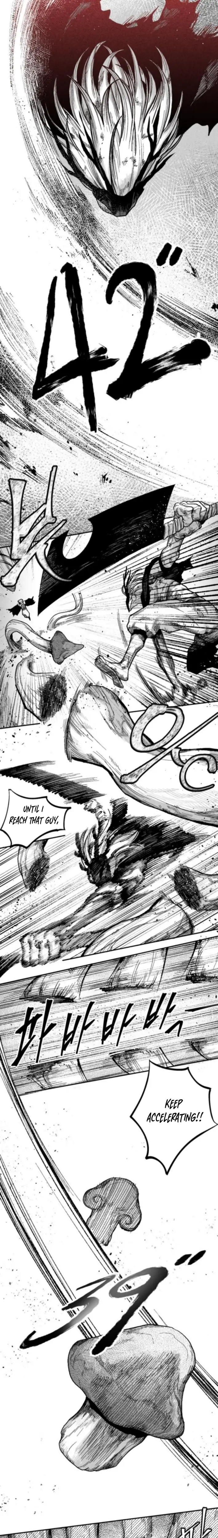 Read Voodoo Slam Manga Online