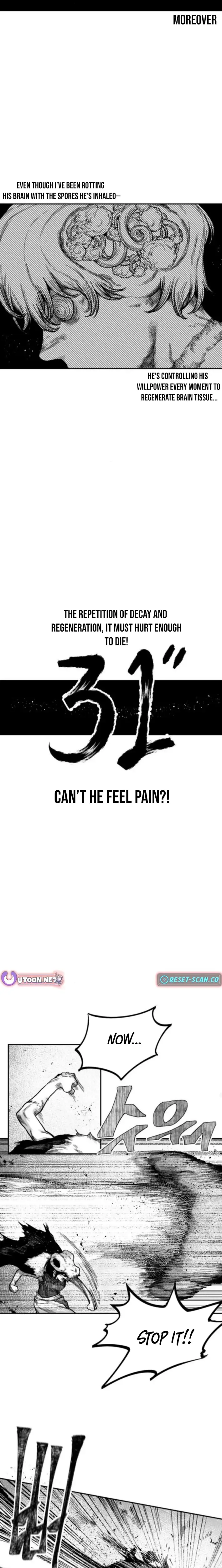 Read Voodoo Slam Manga Online