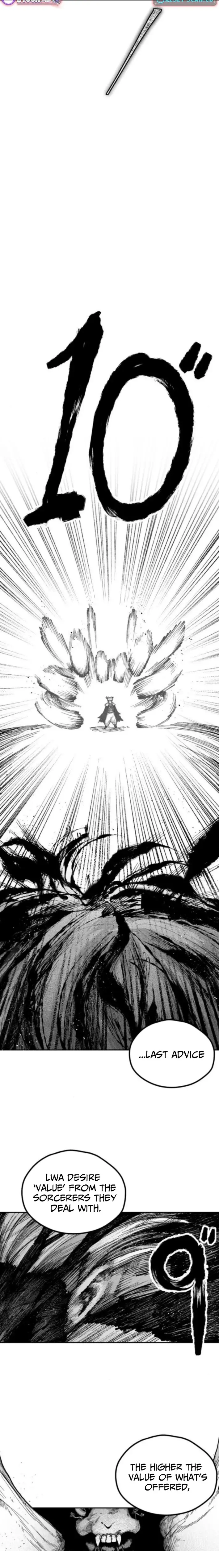 Read Voodoo Slam Manga Online