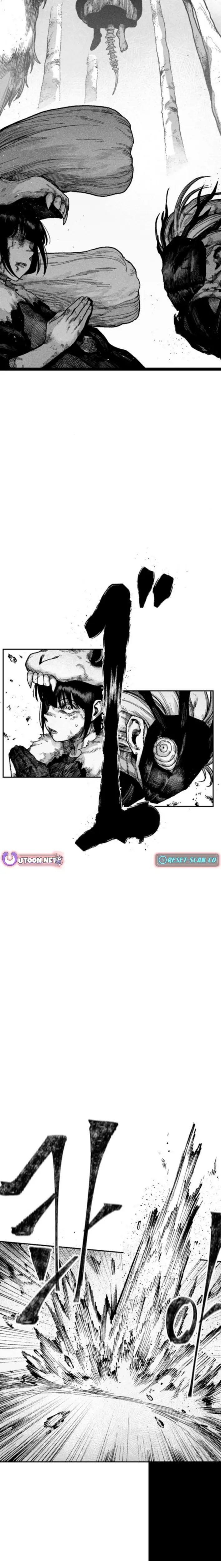 Read Voodoo Slam Manga Online